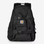Zaino Carhartt Wip Black da Uomo i031468 kickflip