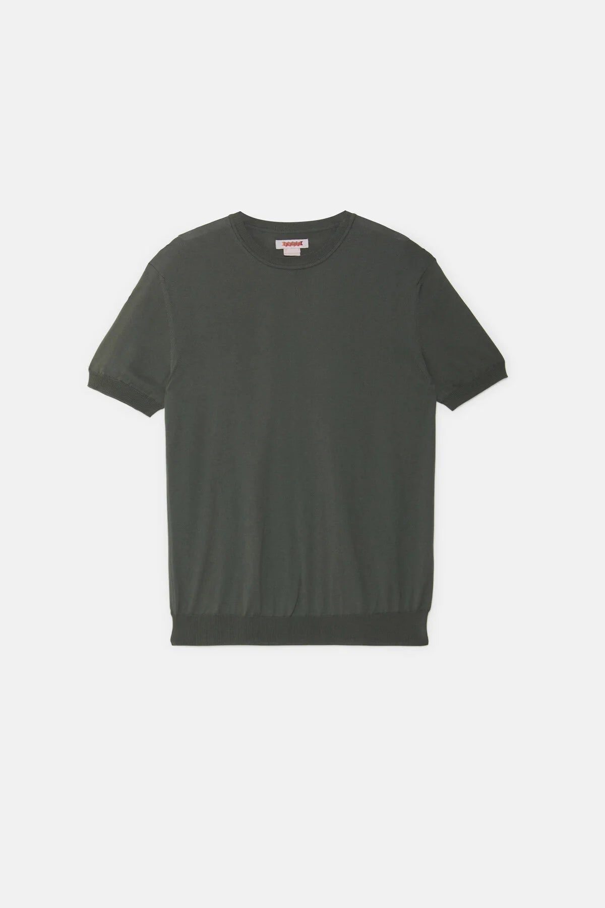T-Shirt Baracuta 699 da Uomo brmag0208