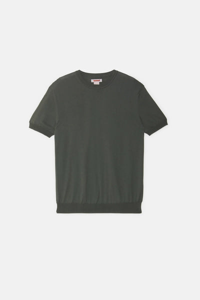 T-Shirt Baracuta 699 da Uomo brmag0208