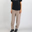 T-Shirt Mc2 Saint Barth 00 Strass da Donna emilie w 01086i