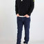 Maglia Stone Island V0029 da Uomo l1s155100009s00d8
