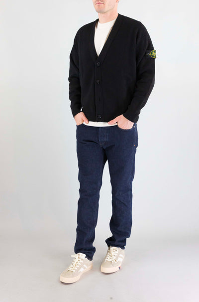 Maglia Stone Island V0029 da Uomo l1s155100009s00d8