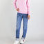 Maglia Mc2 Saint Barth Vivo Senza Tele da Donna new queen