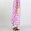 Abito Knowmad Calm Purple da Donna marsha