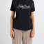 T-Shirt Mc2 Saint Barth 00 Strass da Donna emilie w 01086i