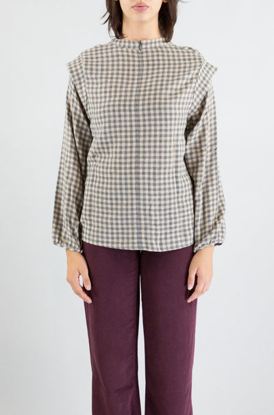 Camicia Des Petits Hauts Camden da Donna rudolph