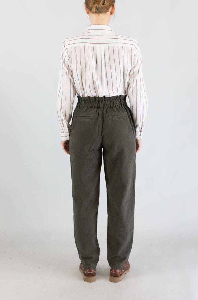 Pantalone Des Petits Hauts Foret da Donna santino