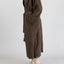 Cappotto Eleh Moro da Donna efw260132