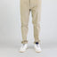Pantalone Tela Cruda Corda da Uomo tc127p001co0447 uniform pleat