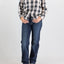 Camicia Filson 115 da Donna fwcam0018 w1527 ws ranch