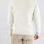 Maglia Apc Ecru da Uomo woasw h23491 edmond