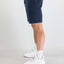 Pantalone Kway K89 Blue Depth da Uomo k5138gw