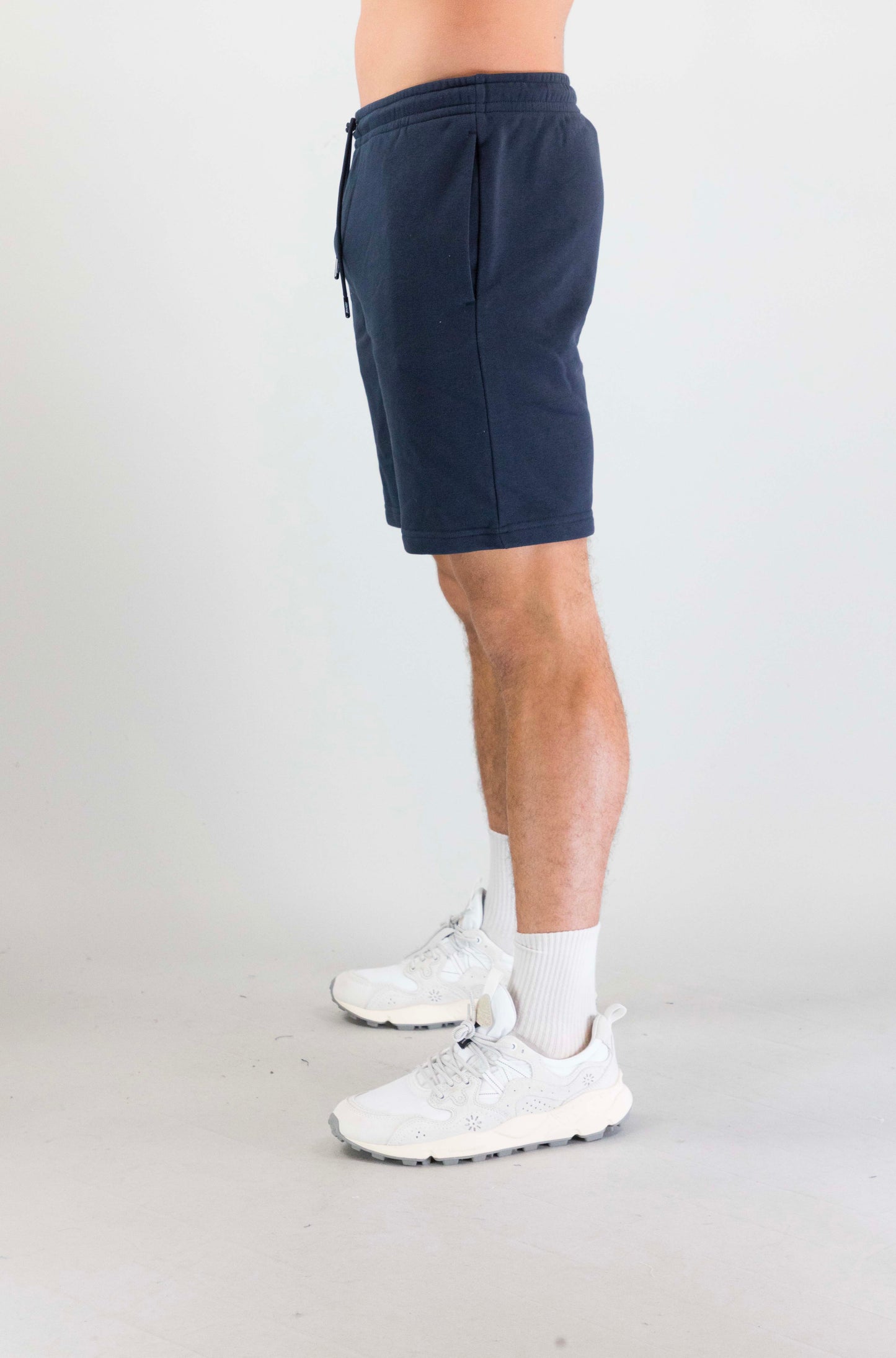 Pantalone Kway K89 Blue Depth da Uomo k5138gw