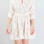 Abito Mc2 Saint Barth 02451 Line Jungle da Donna daisi