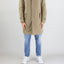 Giubbotto Baracuta 710 Tan da Uomo brcps1146 bcny1