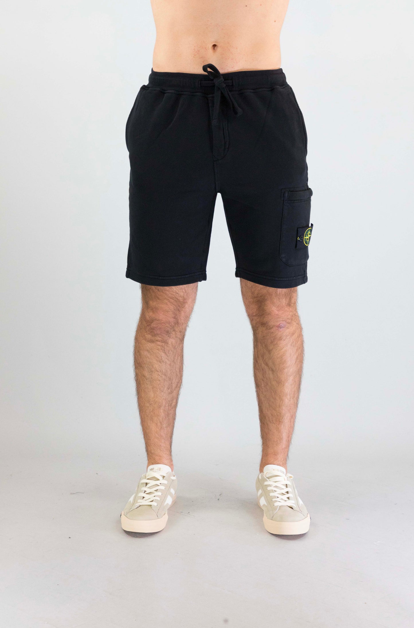 Pantalone Stone Island V0029 da Uomo l1s156200011s0051