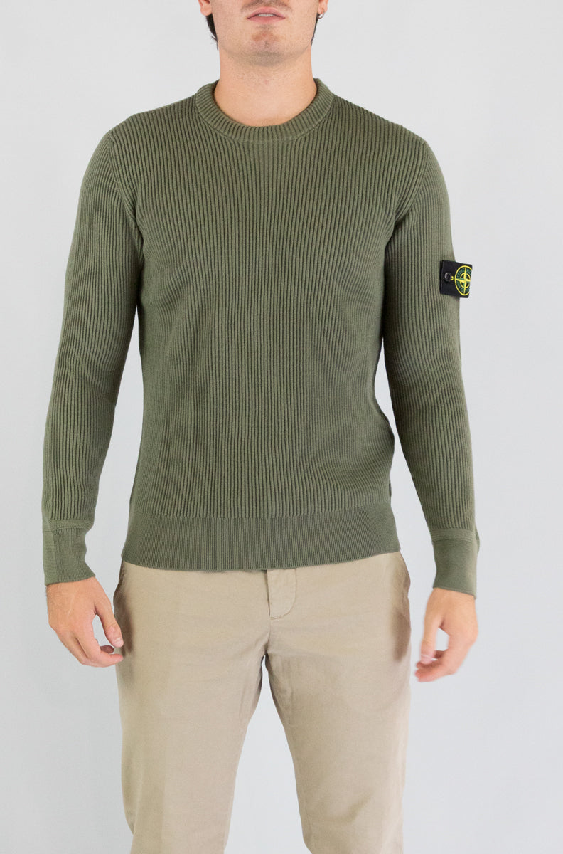 Maglia Stone Island V005g da Uomo l2s155100053s00c2