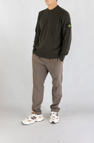 Maglia Stone Island V0078 da Uomo l2s155100011s01c4
