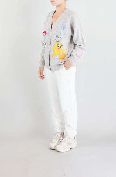 Maglia Mc2 Saint Barth Silvester Help da Donna sasi donegal