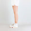 Pantalone Suncoo Blanc da Donna s26c06262