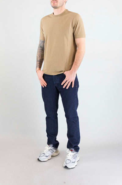 T-Shirt Slowear Z1904 da Uomo 815214 zg380