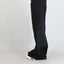 Pantalone Nine In The Morning Nero da Donna india chino