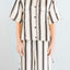Camicia Suncoo Creme da Donna s26c07225 lucille