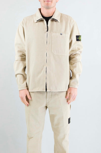 Giubbotto Stone Island V019a da Uomo l1s151200014s0184