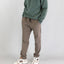 Maglia Apc Vert da Uomo woasw h23491 edmond