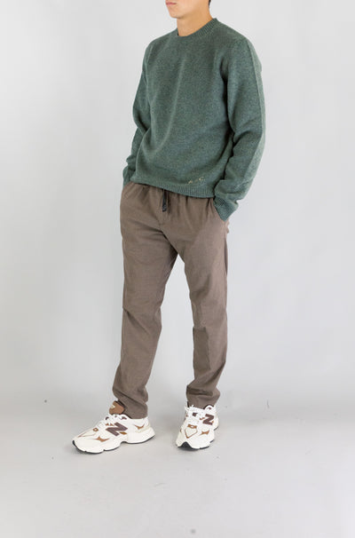 Maglia Apc Vert da Uomo woasw h23491 edmond