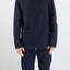 Giubbotto Barena Navy da Uomo osu5423 2800 marafor dandaro