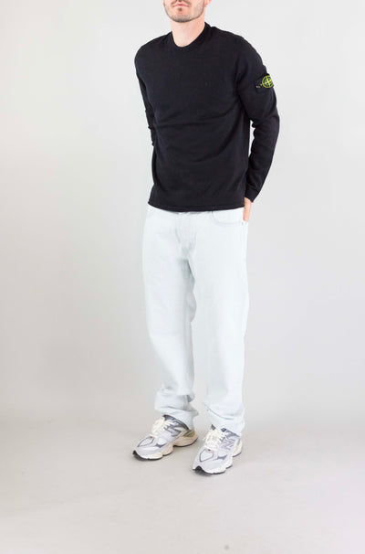 Maglia Stone Island V0020 da Uomo l1s155100062s00b9