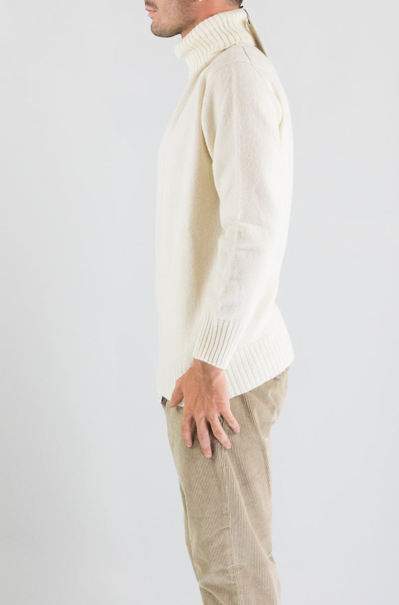 Maglia Amaranto Panna da Uomo b9ac0070