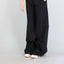 Pantalone Nine In The Morning Nero da Donna india chino