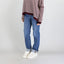 Maglia Floor Barolo Sesamo da Donna m77 835