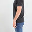 T-Shirt Kway Usy Blue da Uomo k71349w adame