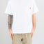 T-Shirt Universal Overall White da Uomo u2613219ga