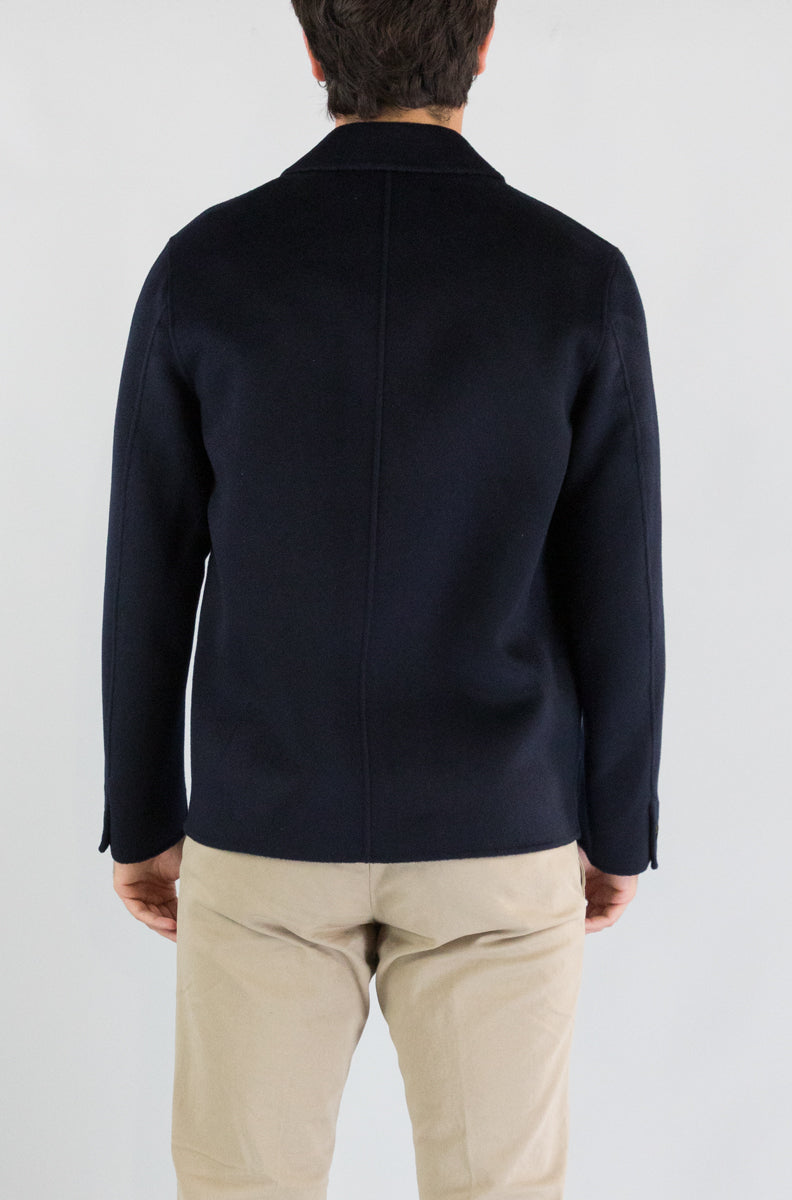 Giacca Amaranto Navy da Uomo b6ac0001