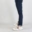 Pantalone Dondup Universe Blue da Uomo up235 gse043u ptd gaubert