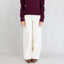 Maglia Mc2 Saint Barth Aubergine da Donna lucille soft