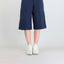 Pantalone Floor Navy da Donna p06941