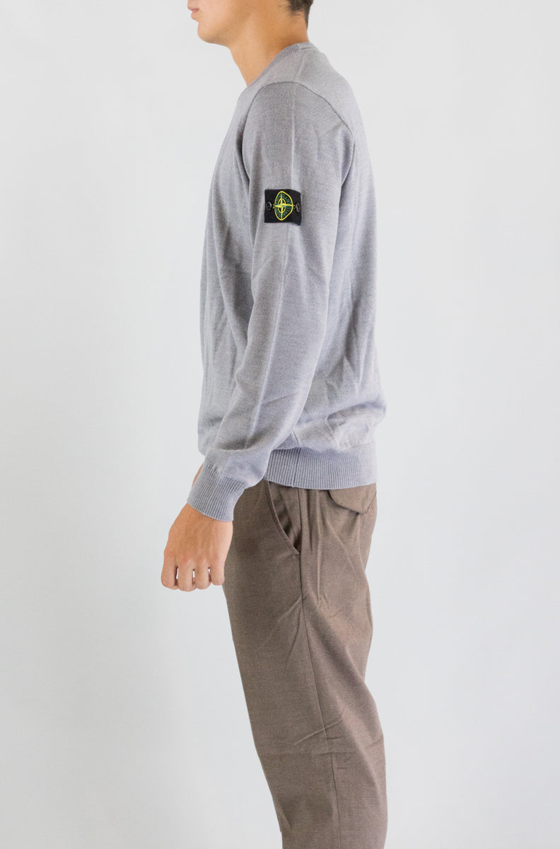 Maglia Stone Island V0m49 da Uomo l2s155100071s00c4