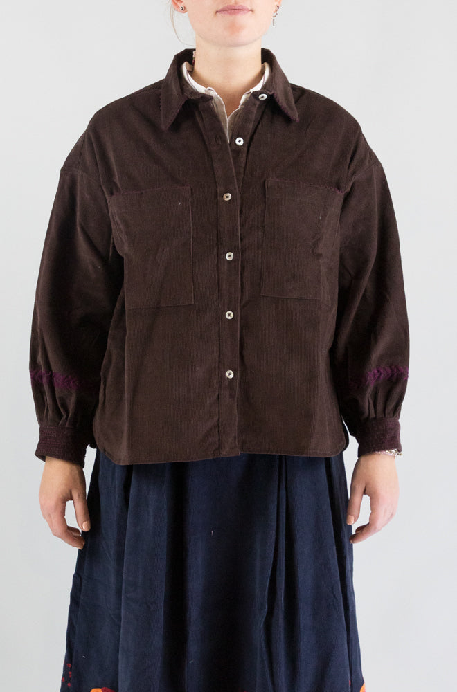 Camicia Francesca B Moro da Donna cam nizza win v4