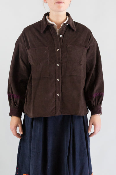 Camicia Francesca B Moro da Donna cam nizza win v4
