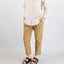 Camicia Mc2 Saint Barth Cotton Stripes V See 61 da Donna brigitte