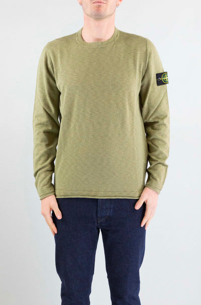 Maglia Stone Island V005g da Uomo l1s155100052s00b0