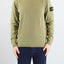 Maglia Stone Island V005g da Uomo l1s155100052s00b0