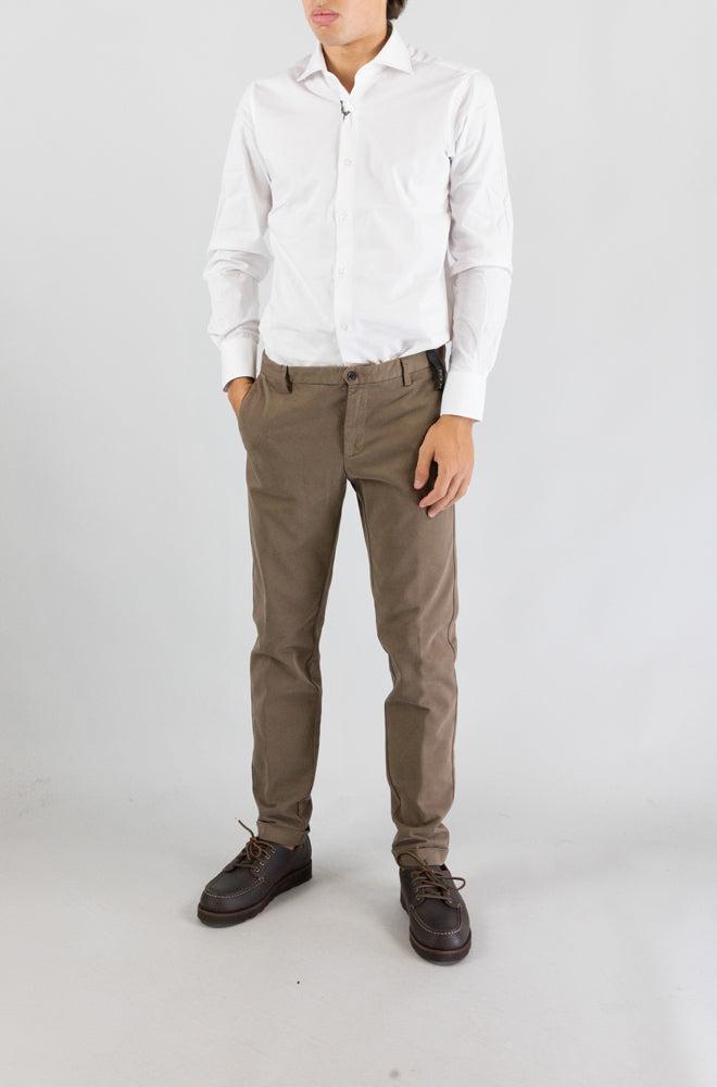Pantalone Atpco Cacao da Uomo a331sas45tc901ta