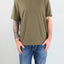 T-Shirt Blauer Green da Uomo 26sbluf02302 007439