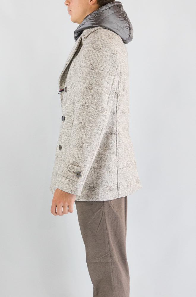 Cappotto Bob Var 7 da Uomo iver466